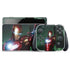 Marvel Tony Stark Iron Man Nintendo Skins